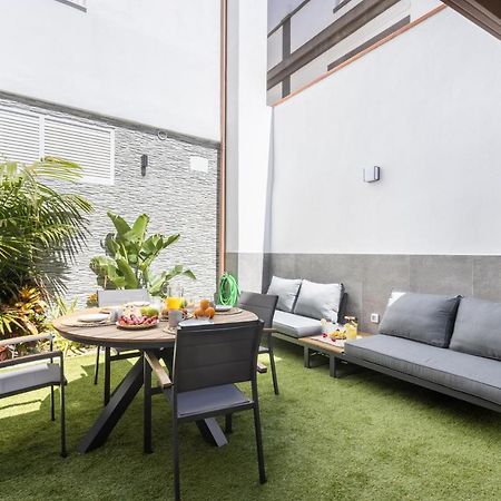 Sunny Island Terraza San Andres Apartment Exterior photo