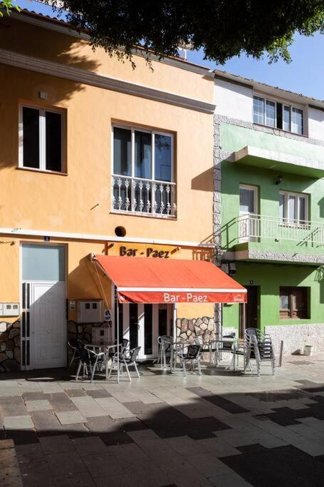 Sunny Island Terraza San Andres Apartment Exterior photo