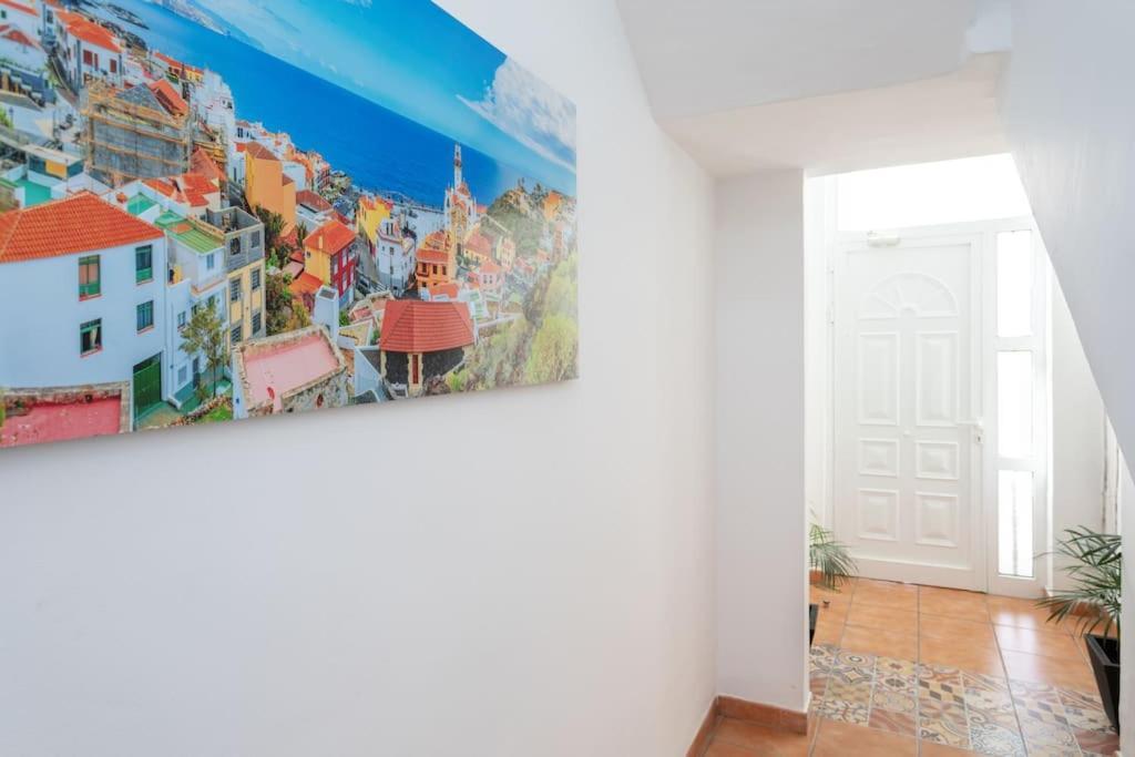Sunny Island Terraza San Andres Apartment Exterior photo