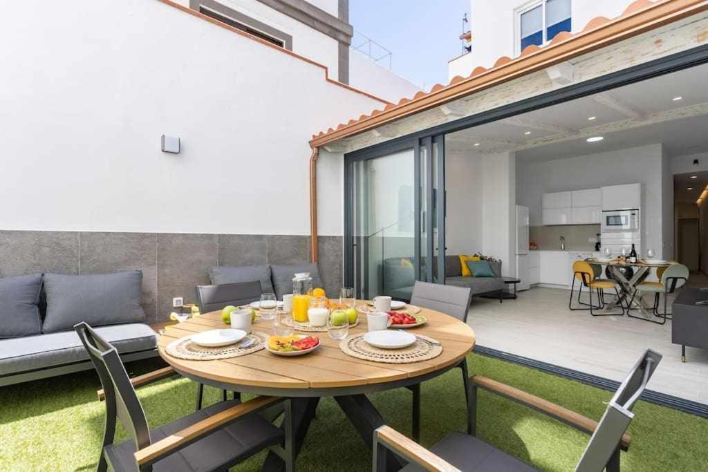 Sunny Island Terraza San Andres Apartment Exterior photo