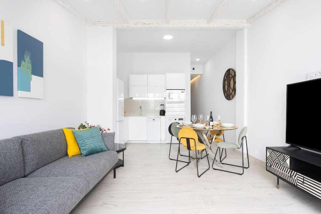 Sunny Island Terraza San Andres Apartment Exterior photo