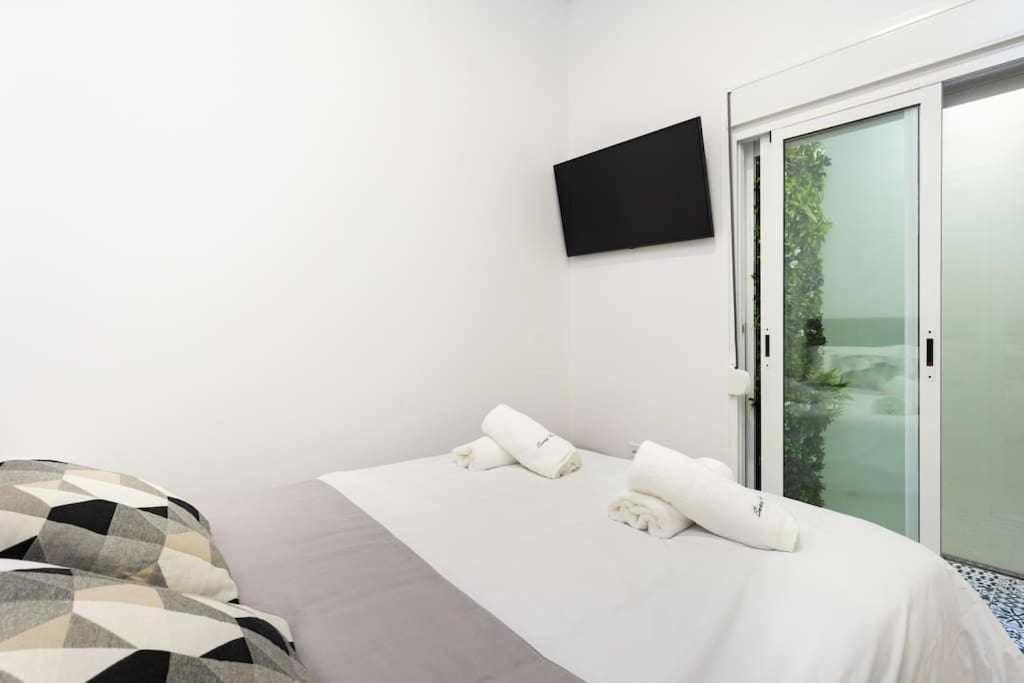 Sunny Island Terraza San Andres Apartment Exterior photo