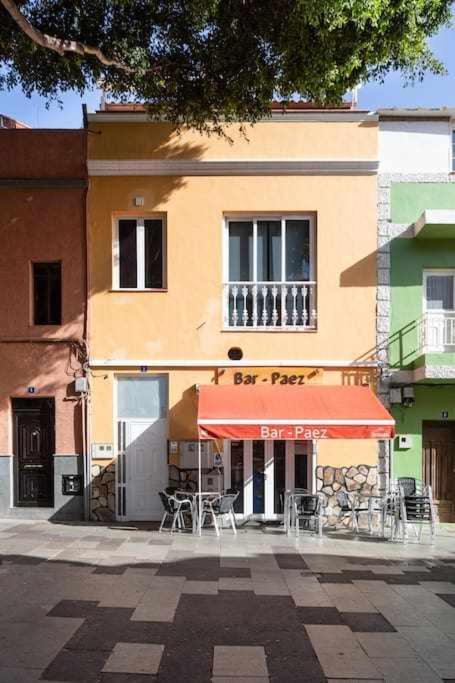 Sunny Island Terraza San Andres Apartment Exterior photo